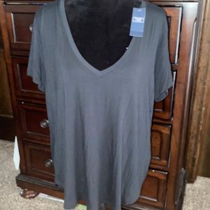 Women’s  Abercrombie Tee